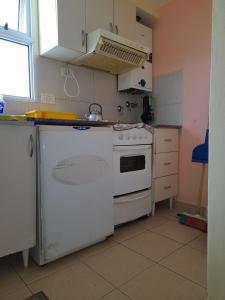 Departamentos Niñas