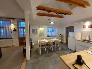 Apartament Roland