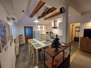 Apartament Roland