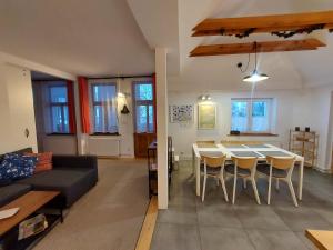 Apartament Roland