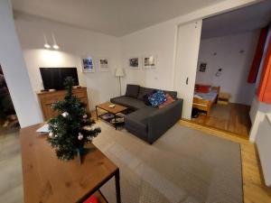 Apartament Roland