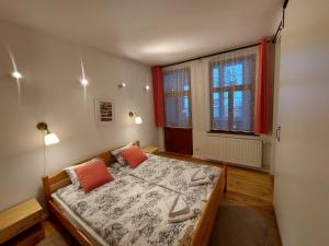 Apartament Roland