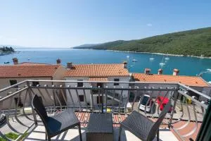 Hotel Nostromo - Rabac