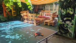 Re-Born Hostel - Caransebeş