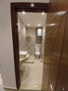 Eagles Pyramids View