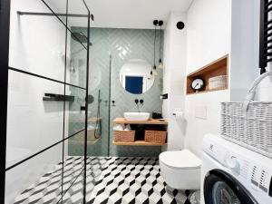 Apartament Malta - Baltic Line