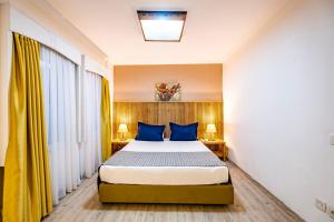 Standard Double Room room in Costa Bodrum City