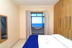 Rio Spot Homes vista praia D047