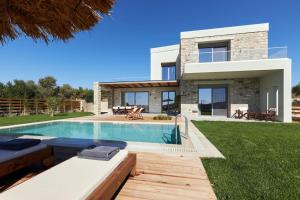 Alba Lilia Cretan Villas