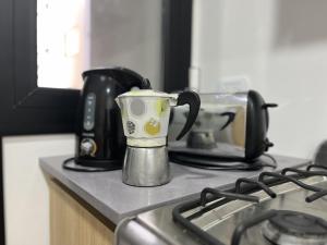 Depto Estela - Monoambiente Zona Macrocentro para 2 PAX - Hola Sur