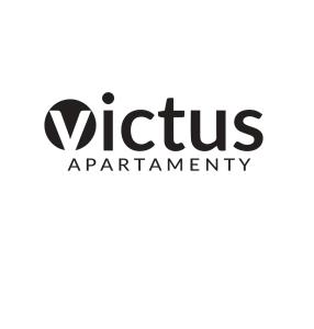 Victus Apartamenty, Apartament Studio Loft