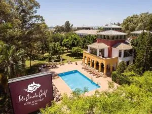 Isla Canela Golf Hotel Boutique - Ayamonte