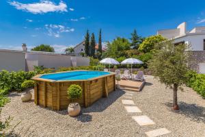 Kuća za odmor Villa Seahorse