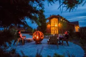 Parc Animalier de Sainte-Croix - 阿蒂尼