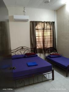 Homestay Abdul Kalam
