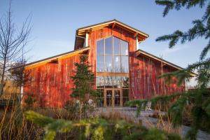 Parc Animalier de Sainte-Croix