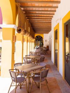 Isla Canela Golf Hotel Boutique