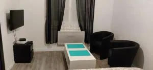 Studio Bis Proche centre ville et Canal à Montargis - Mormant-sur-Vernisson