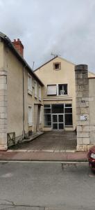 Appartements Studio Bis Proche centre ville et Canal a Montargis : photos des chambres