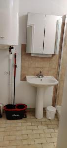 Appartements Studio Bis Proche centre ville et Canal a Montargis : photos des chambres