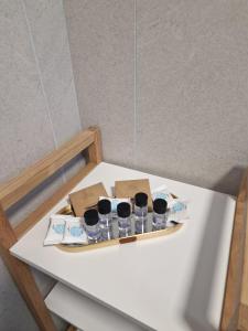 Crystal Sands Residence