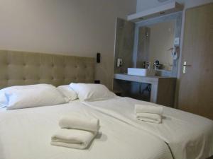 Beach Hotel Božikovina