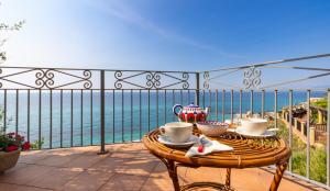 Il Giardino dei Tramonti di Ulisse