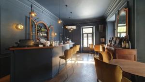 Hotels Hotel Restaurant Le Repere : photos des chambres