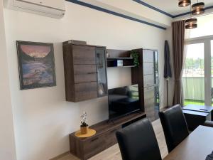 Cruiser Apartmanok Siófok By BLTN