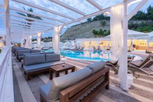 Aloe Hotel - Adults Only