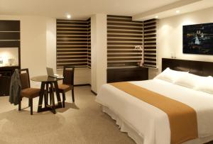 Mercure Alameda Quito