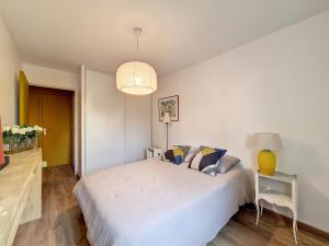 Appartements ღ Le Patio Castanet • T3 avec Terrasse ღ Avec climatisation : photos des chambres