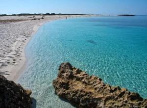 Fronte Mare S'Arena Scoada img20