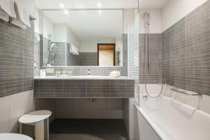 Hotel Silberhorn - Residences & Spa Wengen