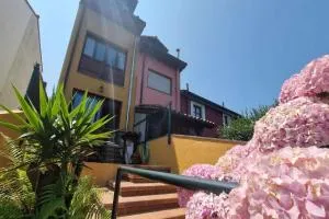 Casa Vacacional La Portillina - La Portilla