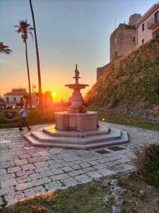 Casa Sveva holiday home