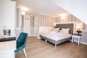 Hotel IV Jahreszeiten Kühlungsborn - كولونغسبورن