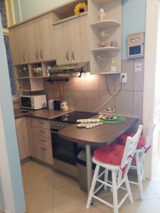 Apartman Zobec Jambrusic