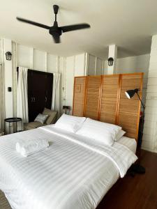 บ้านรักษ์ Baan Rak