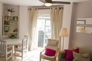 Tranquilo y cómodo apartamento en Vejer de la Frontera