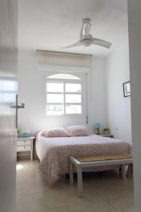 Tranquilo y cómodo apartamento en Vejer de la Frontera