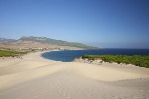 Tranquilo y cómodo apartamento en Vejer de la Frontera