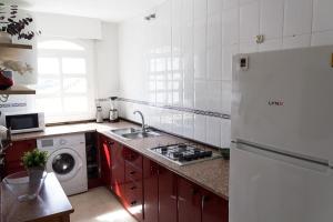 Tranquilo y cómodo apartamento en Vejer de la Frontera