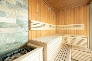 Apartment Klifowa Resort with SPA, Fitness & Kids Room by Noclegi Renters