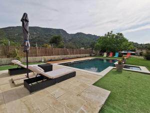 Appartements notre paradis : photos des chambres