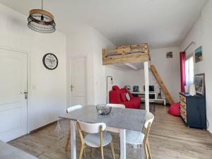 Appartements notre paradis : photos des chambres