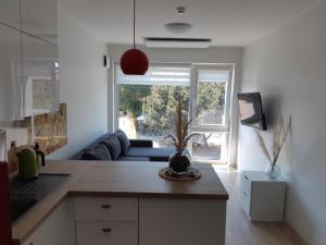 Malūno vilos studio