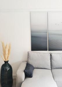 Appartements Da Vinci - Charmant et Relax : photos des chambres