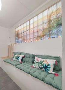 Appartements Da Vinci - Charmant et Relax : photos des chambres