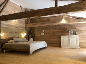 B&B / Chambres d'hotes Maison Droles d'Oiseaux : photos des chambres